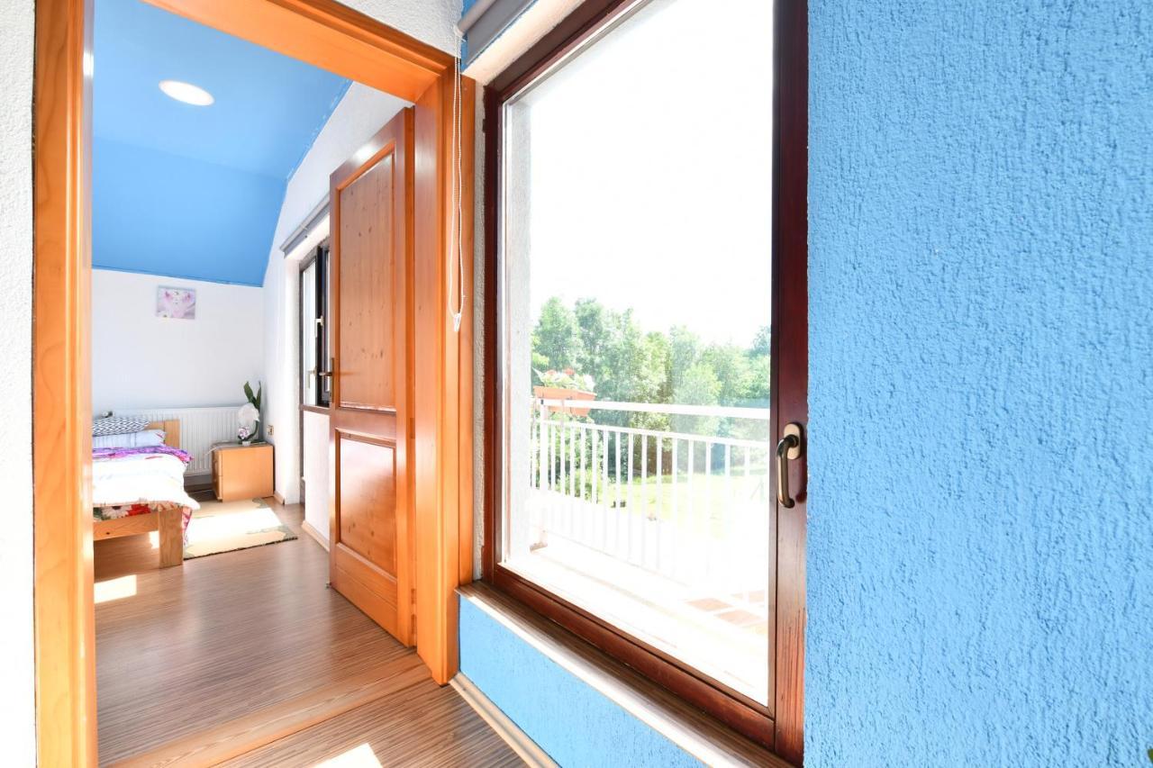 Natura Hause Rakovica Exterior foto